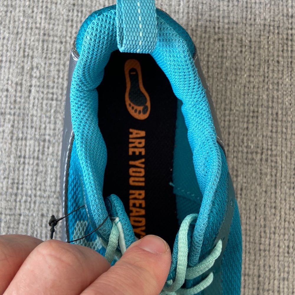 5.11 Tactical Recon Rope Ready sneaker workout shoe size 6 - Picture 7 of 8